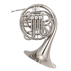 YHR-672N Professional Double French Horn