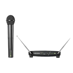 Audio Technica ATW-902A System 9 Wireless Handheld Microphone System