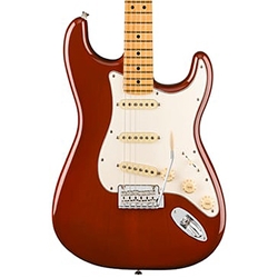 Fender Player II Stratocaster MN Transparent Mocha Burst