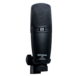 Presonus M7 MKII Cardioid Condensor Microphone