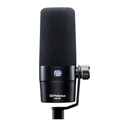 Presonus PD-70 Dynamic Vocal Microphone