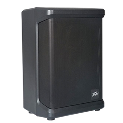 Peavey Solo 4 Channel Battery Powered Portable PA System