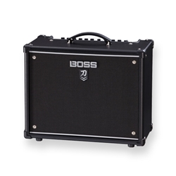 BOSS KTN-50-3 Katana 50 Gen3 Guitar Amp 1-12" Speaker