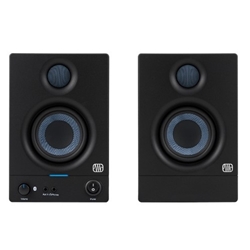 Presonus ERIS 3.5BT Studio Monitors, Pair