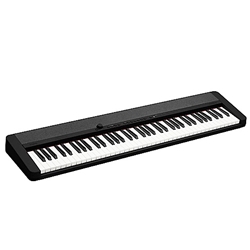 Casio CT-S1-76 76-key Portable Keyboard, Black