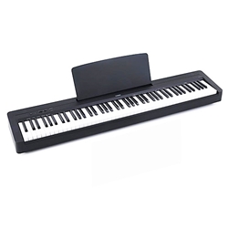 Yamaha P-143B 88 Key Digital Piano