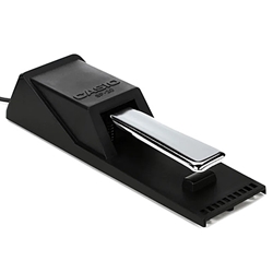 Casio SP-20 Piano Sustain Pedal