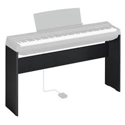 Yamaha L-200B Stand for P-225B Digital Pianos