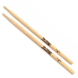 ONSTAGE HW5A 5A Wood Tip Drumsticks Pr