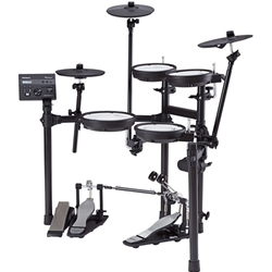 TD-07DMK V-Drums Electronic Drum Set