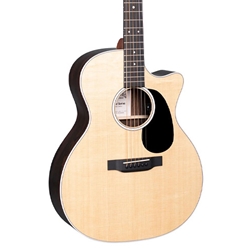 Martin GPC13E-01 Grand Performance Acoustic Electric Guitar
