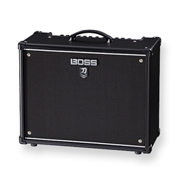 BOSS KTN-100-3 Katana 100 Gen3 Guitar Amp 1-12" Speaker