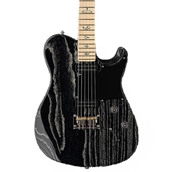 PRS NF53BD Electric Guitar, Black Doghair