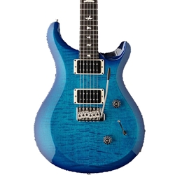 PRS C4M4F2HTIBT S2 Custom 24 Electric Guitar, Lake Blue - SAVE $569.00