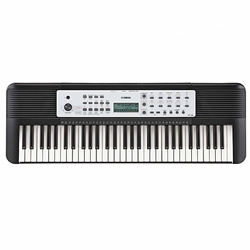 YAMAHA YPT-280 61 Note Keyboard with Power Adaptor - SAVE $30.00