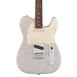 FENDER 0140770313 75th Anniversary PLayer II Telecaster Guitar w/Bag, RW, DDS