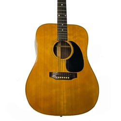 Vintage 1969 Gibson Heritage Guitar w/Case