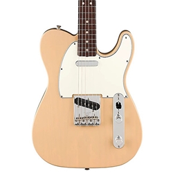 Fender Vintera III Mid 60s Telecaster Guitar w/Bag, RW, Vintage Blonde