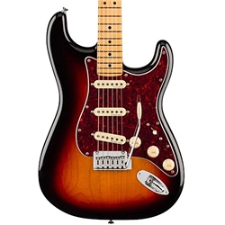 Fender Player II Modified Stratocaster, MN, 3TS Electric Guitar