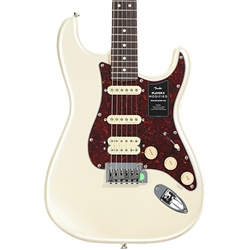Fender Player II Modified Stratocaster. HSS, RW, Olympic Pearl