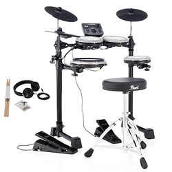 Pearl eROADSHOW Electronic Drum Sets